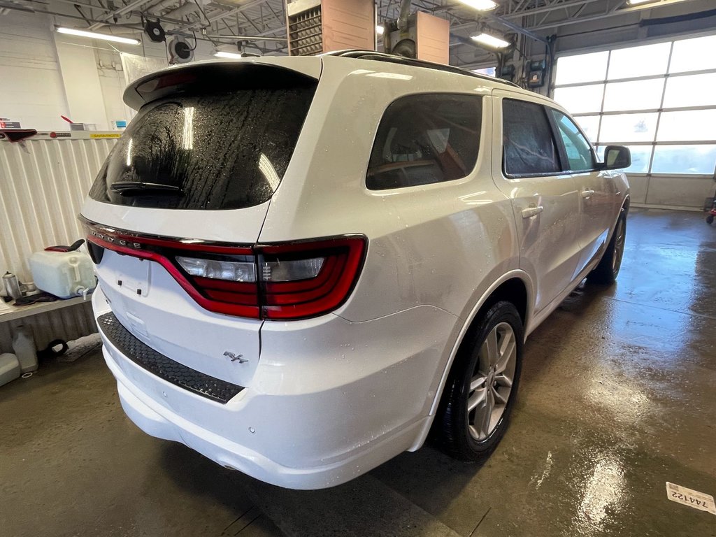 Dodge Durango  2024 à St-Jérôme, Québec - 10 - w1024h768px