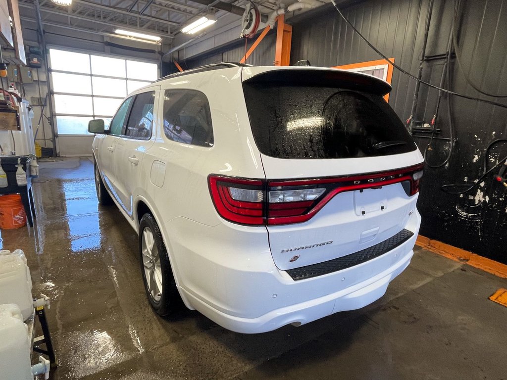 Dodge Durango  2024 à St-Jérôme, Québec - 8 - w1024h768px