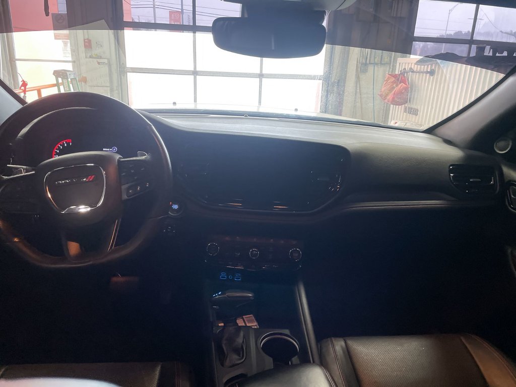 Dodge Durango  2024 à St-Jérôme, Québec - 13 - w1024h768px