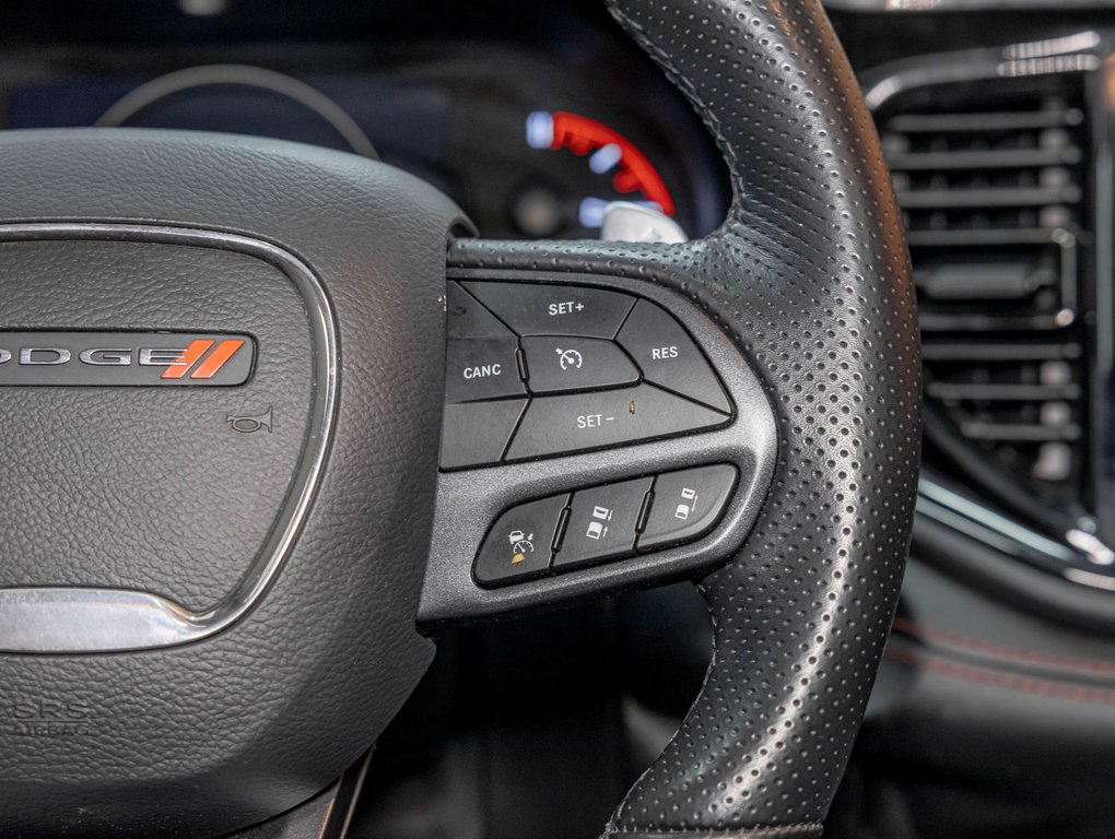 2024 Dodge Durango in St-Jérôme, Quebec - 23 - w1024h768px