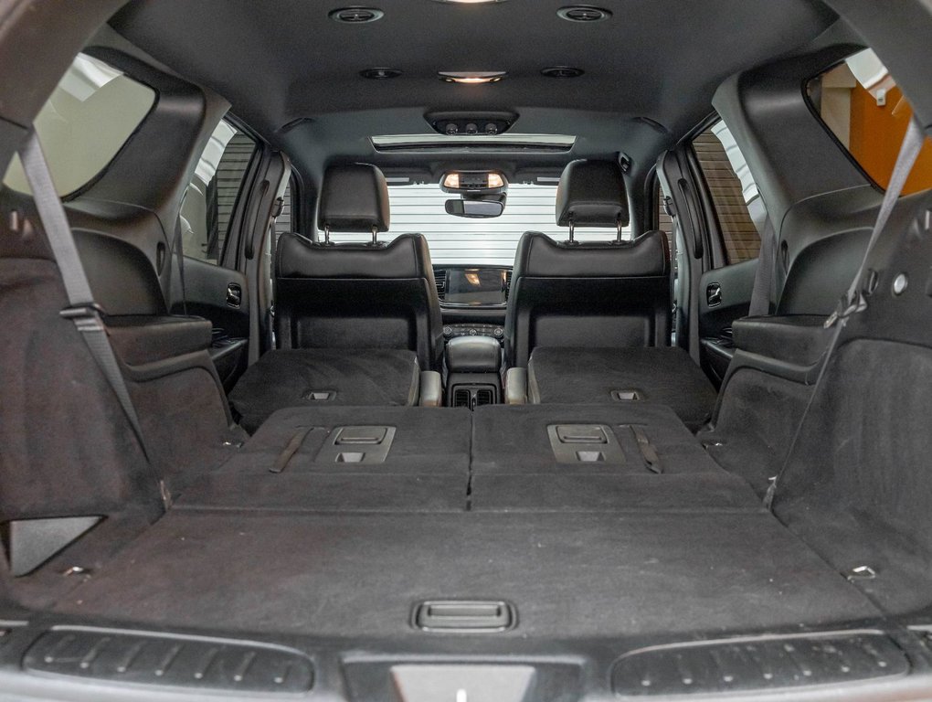 2024 Dodge Durango in St-Jérôme, Quebec - 37 - w1024h768px