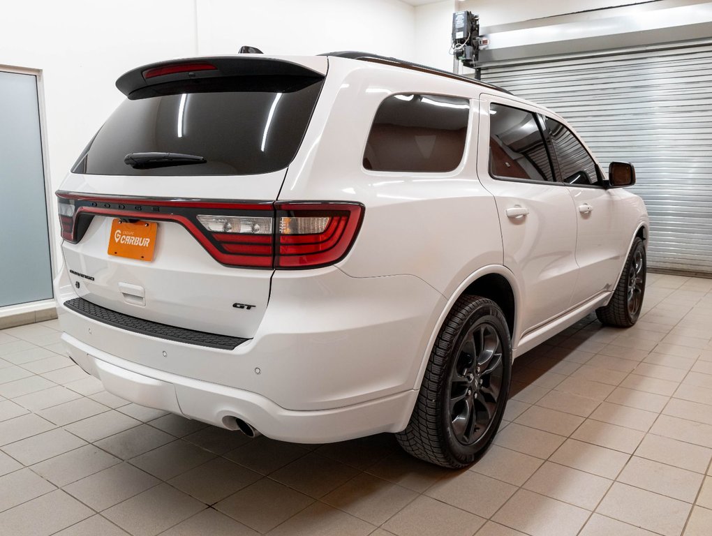 2024 Dodge Durango in St-Jérôme, Quebec - 10 - w1024h768px
