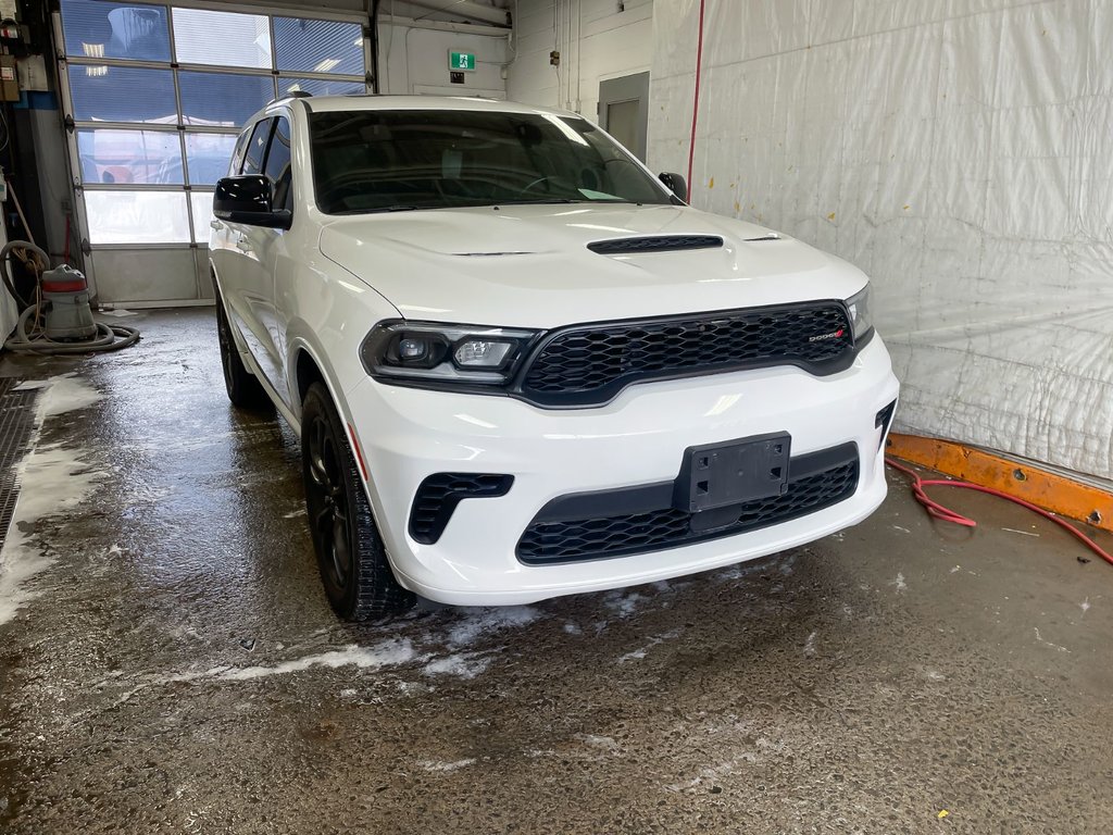Dodge Durango  2024 à St-Jérôme, Québec - 12 - w1024h768px