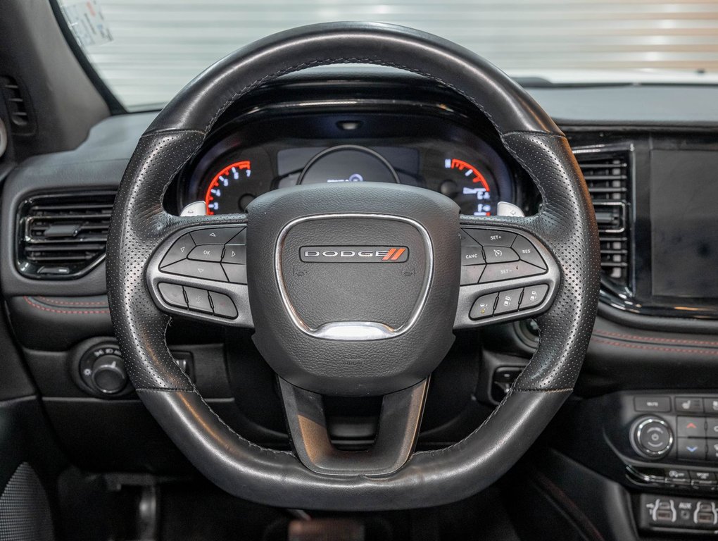 2024 Dodge Durango in St-Jérôme, Quebec - 14 - w1024h768px