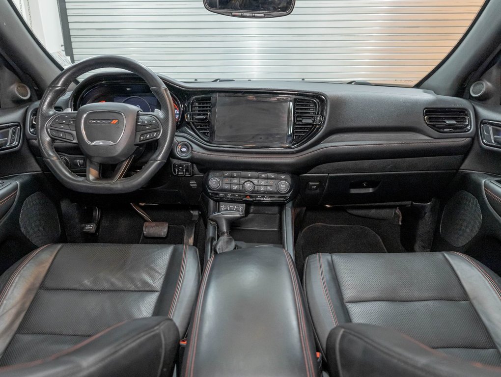 2024 Dodge Durango in St-Jérôme, Quebec - 12 - w1024h768px