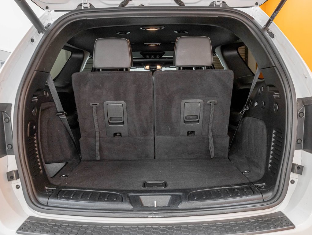 2024 Dodge Durango in St-Jérôme, Quebec - 35 - w1024h768px