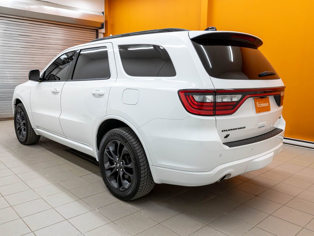 2024 Dodge Durango in St-Jérôme, Quebec - 8 - w1024h768px