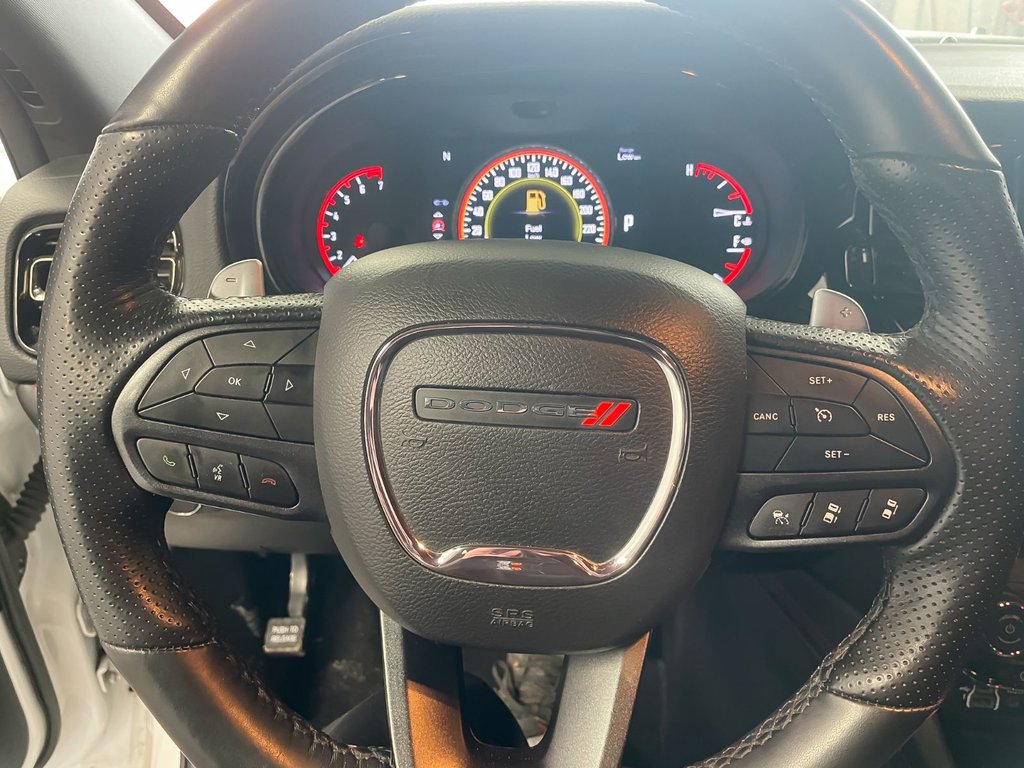 Dodge Durango  2024 à St-Jérôme, Québec - 16 - w1024h768px