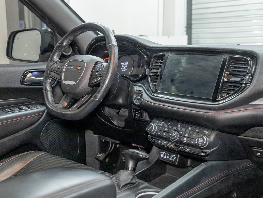 2024 Dodge Durango in St-Jérôme, Quebec - 24 - w1024h768px