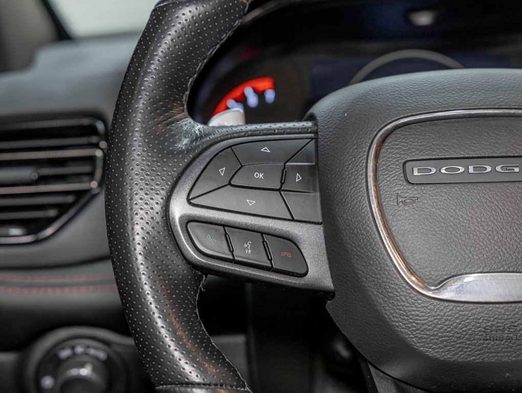 2024 Dodge Durango in St-Jérôme, Quebec - 22 - w1024h768px