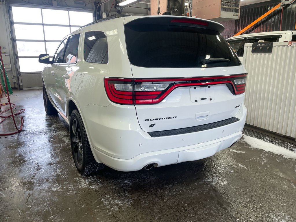 Dodge Durango  2024 à St-Jérôme, Québec - 8 - w1024h768px
