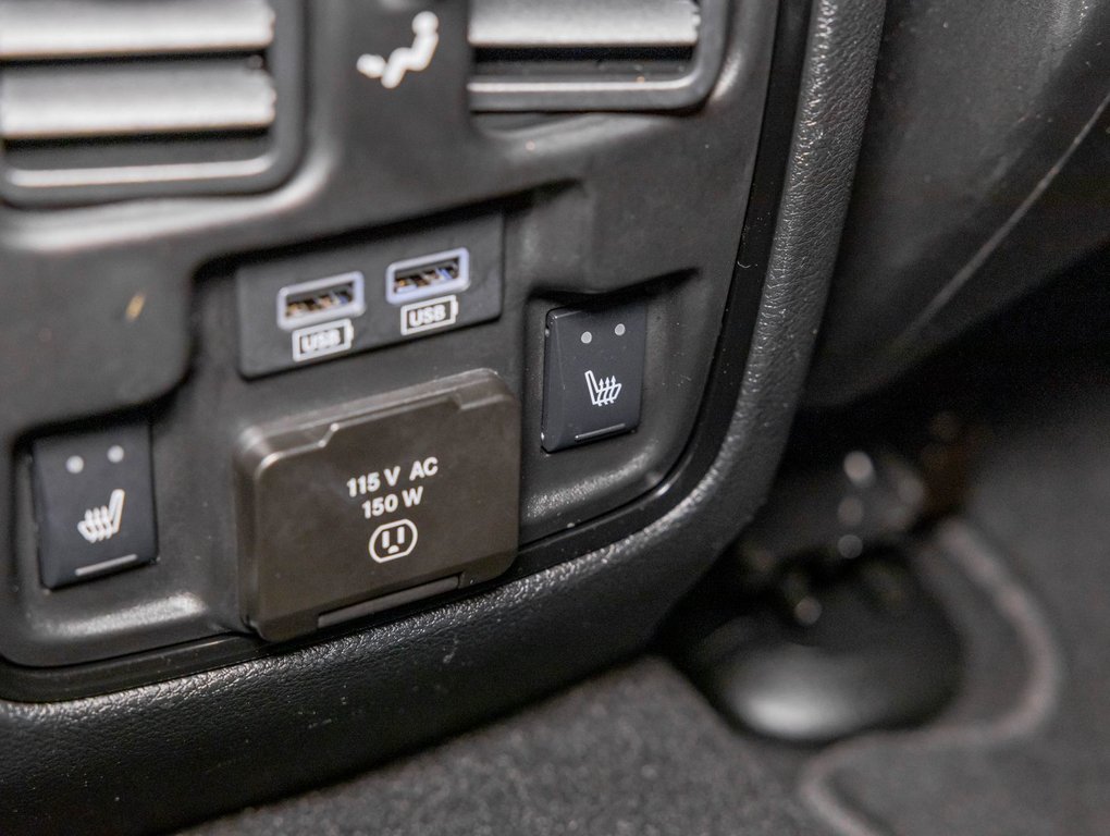 2024 Dodge Durango in St-Jérôme, Quebec - 27 - w1024h768px