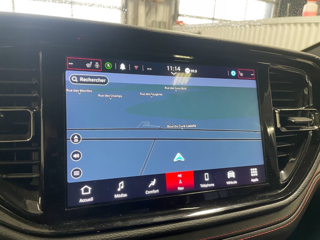 2024 Dodge Durango in St-Jérôme, Quebec - 4 - w1024h768px