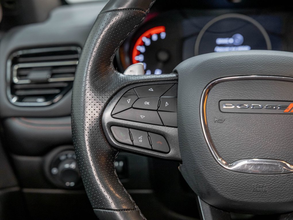 Dodge Durango  2024 à St-Jérôme, Québec - 15 - w1024h768px