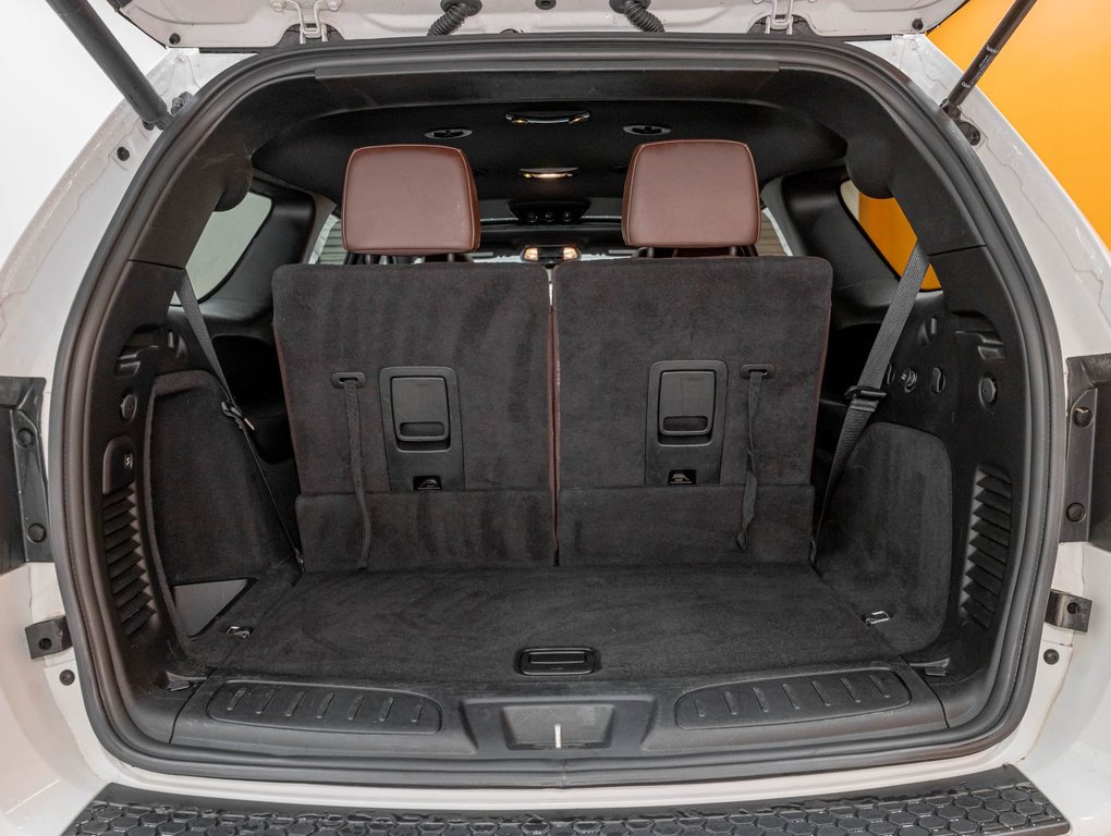 Dodge Durango  2024 à St-Jérôme, Québec - 35 - w1024h768px