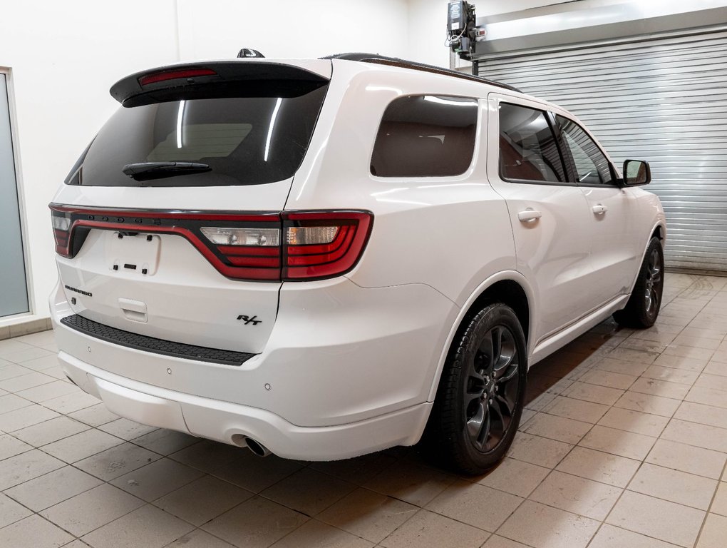 Dodge Durango  2024 à St-Jérôme, Québec - 9 - w1024h768px