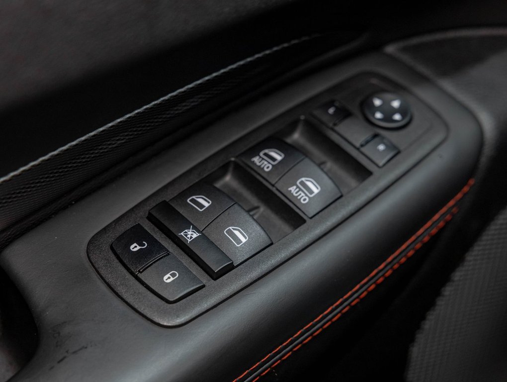 Dodge Durango  2024 à St-Jérôme, Québec - 29 - w1024h768px