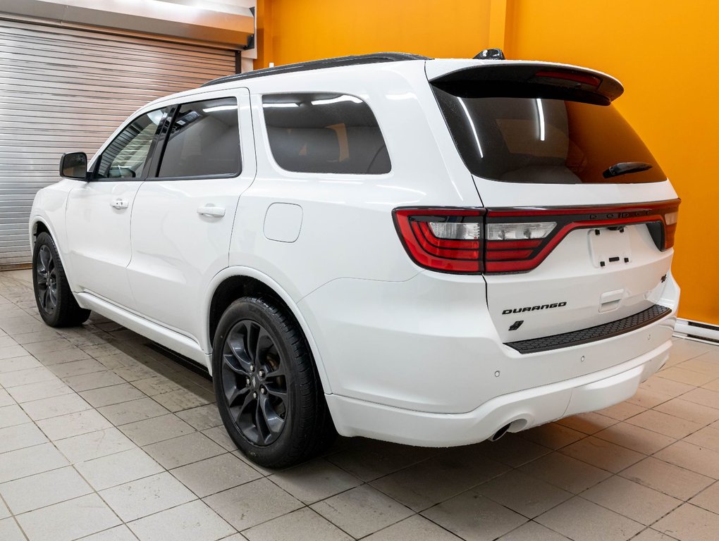Dodge Durango  2024 à St-Jérôme, Québec - 6 - w1024h768px