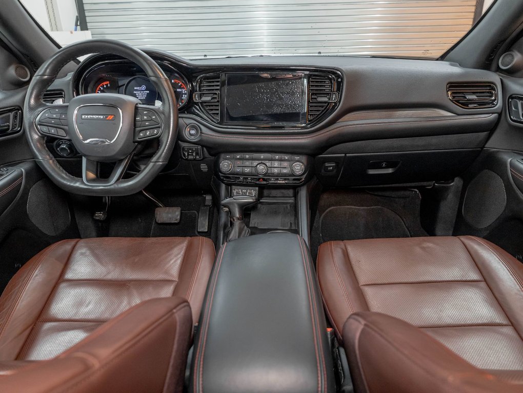 Dodge Durango  2024 à St-Jérôme, Québec - 12 - w1024h768px
