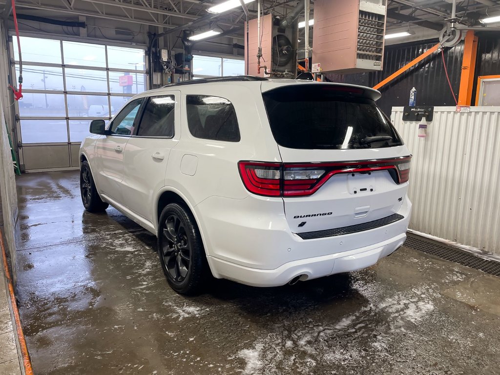 2024 Dodge Durango in St-Jérôme, Quebec - 8 - w1024h768px