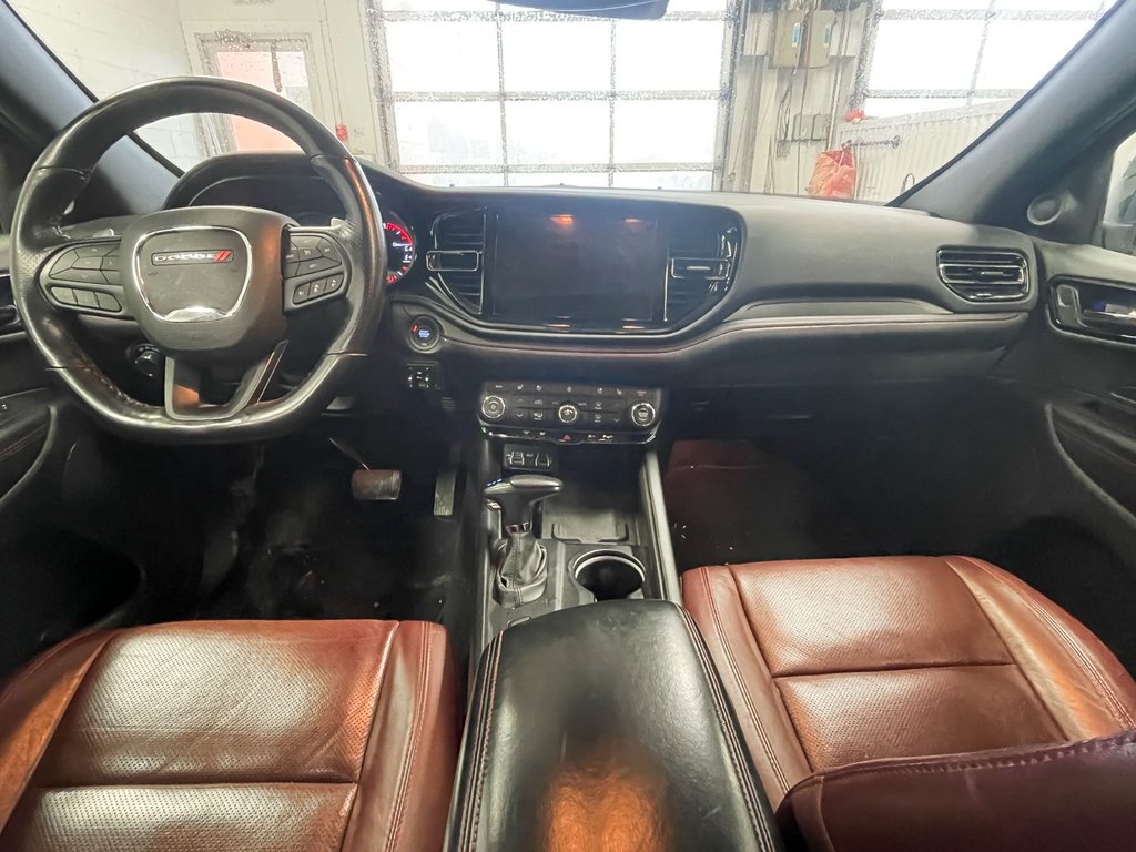 2024 Dodge Durango in St-Jérôme, Quebec - 13 - w1024h768px