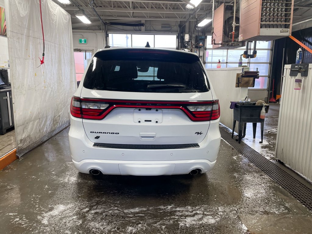 2024 Dodge Durango in St-Jérôme, Quebec - 9 - w1024h768px