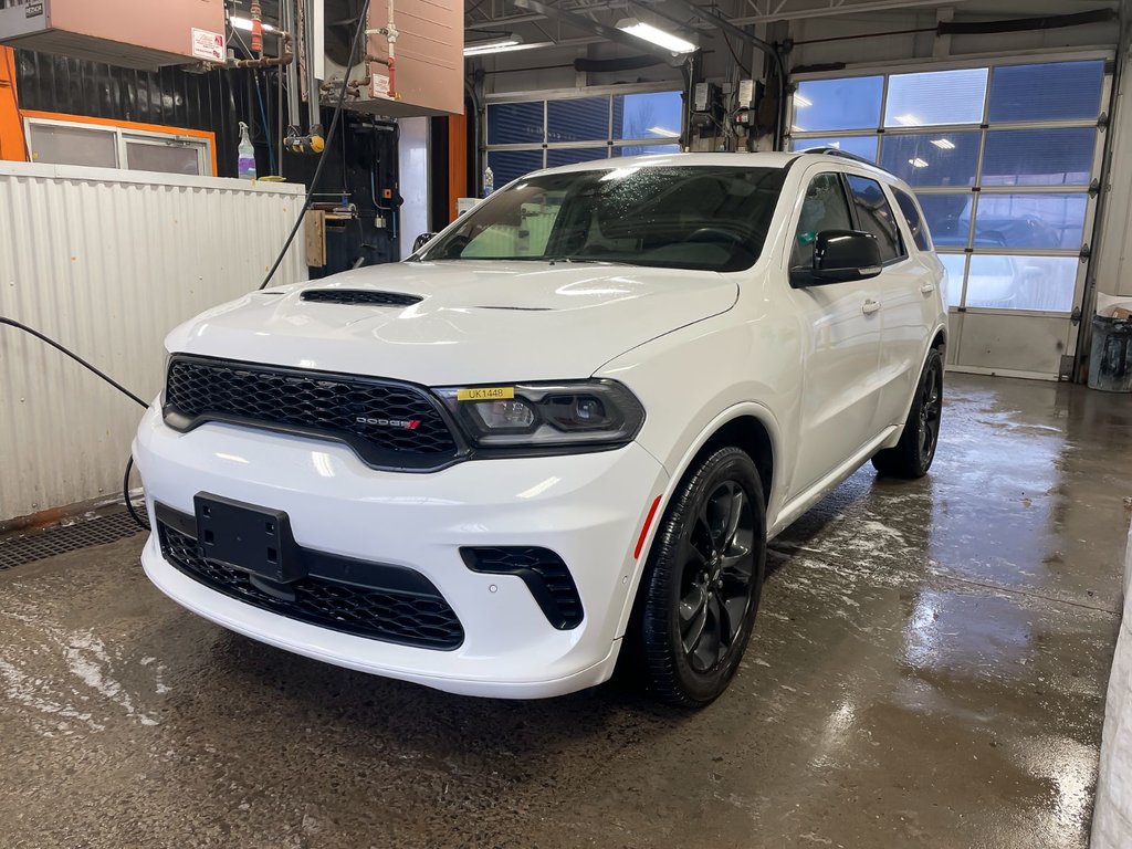 2024 Dodge Durango in St-Jérôme, Quebec - 1 - w1024h768px