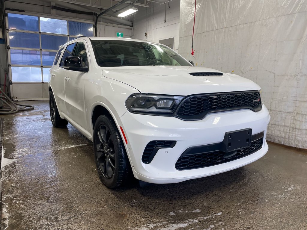 2024 Dodge Durango in St-Jérôme, Quebec - 12 - w1024h768px