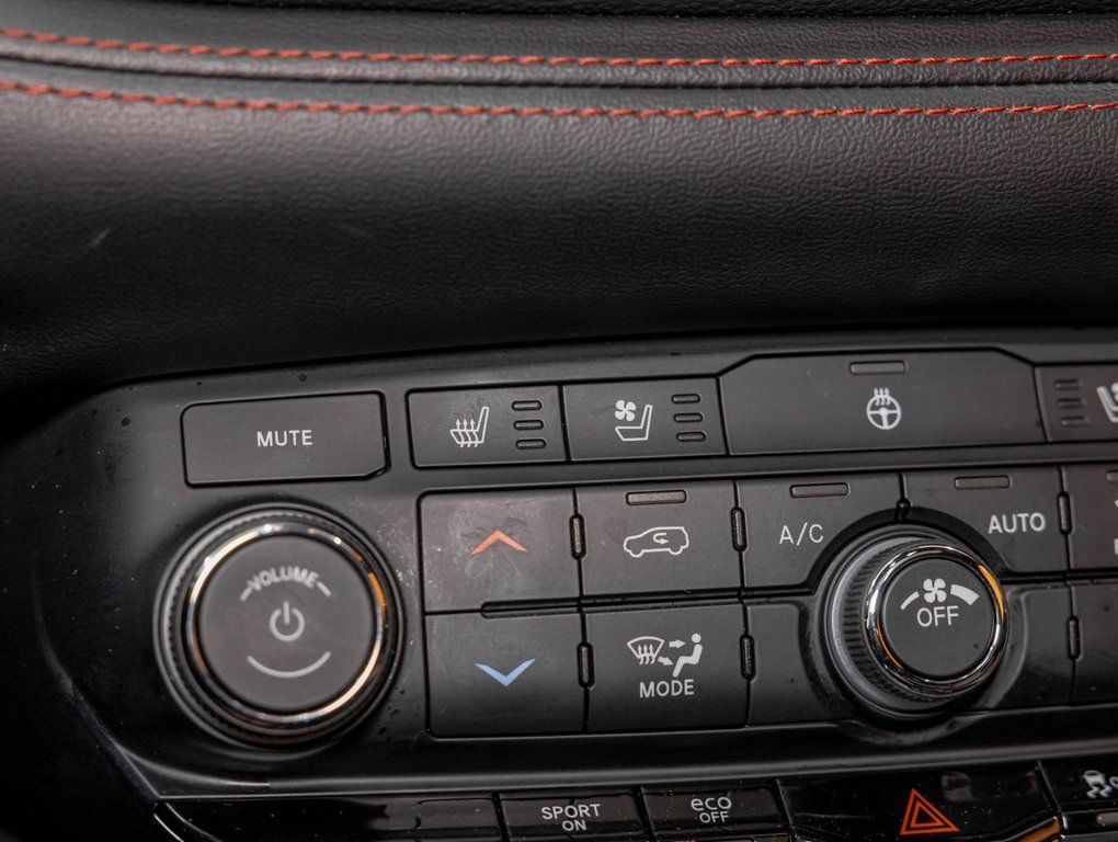Dodge Durango  2024 à St-Jérôme, Québec - 23 - w1024h768px