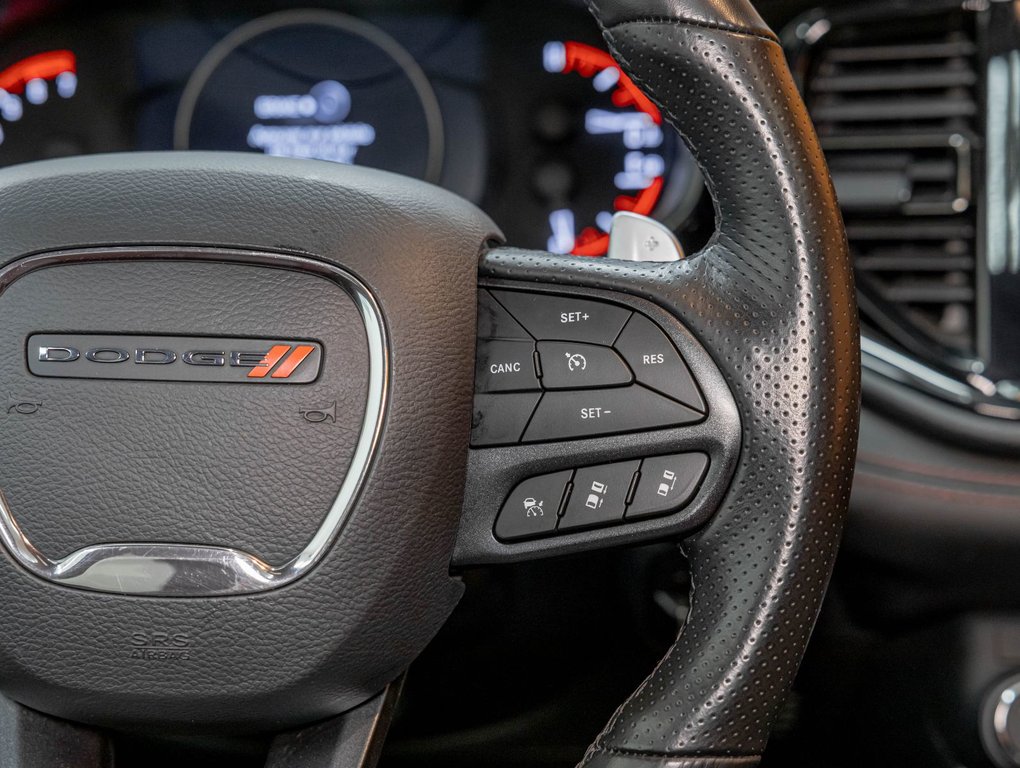 Dodge Durango  2024 à St-Jérôme, Québec - 16 - w1024h768px