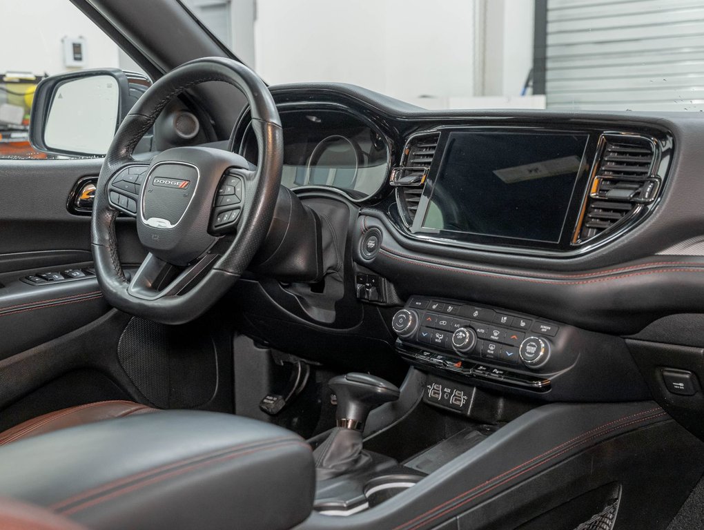 Dodge Durango  2024 à St-Jérôme, Québec - 31 - w1024h768px