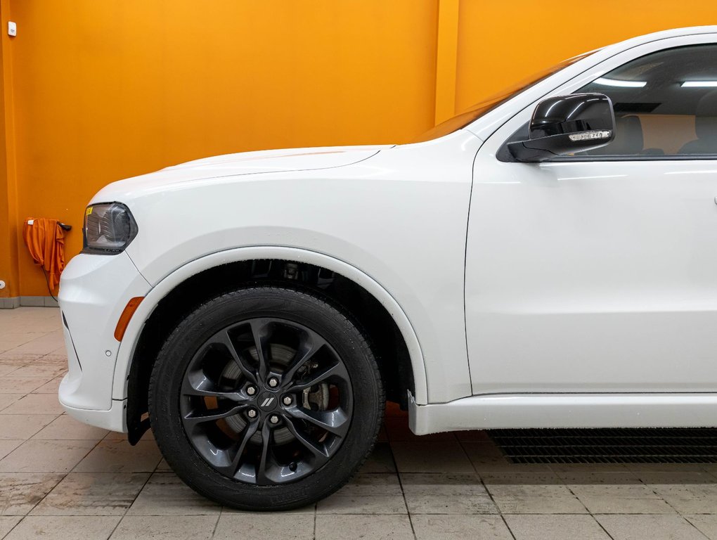 Dodge Durango  2024 à St-Jérôme, Québec - 40 - w1024h768px