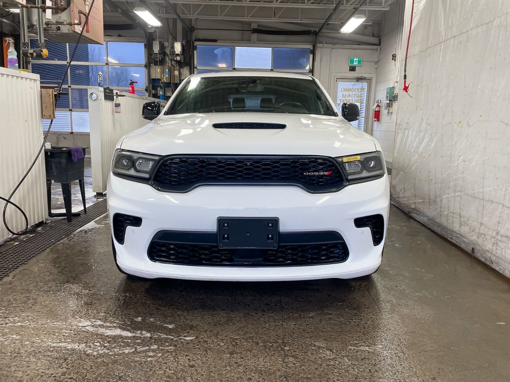2024 Dodge Durango in St-Jérôme, Quebec - 6 - w1024h768px