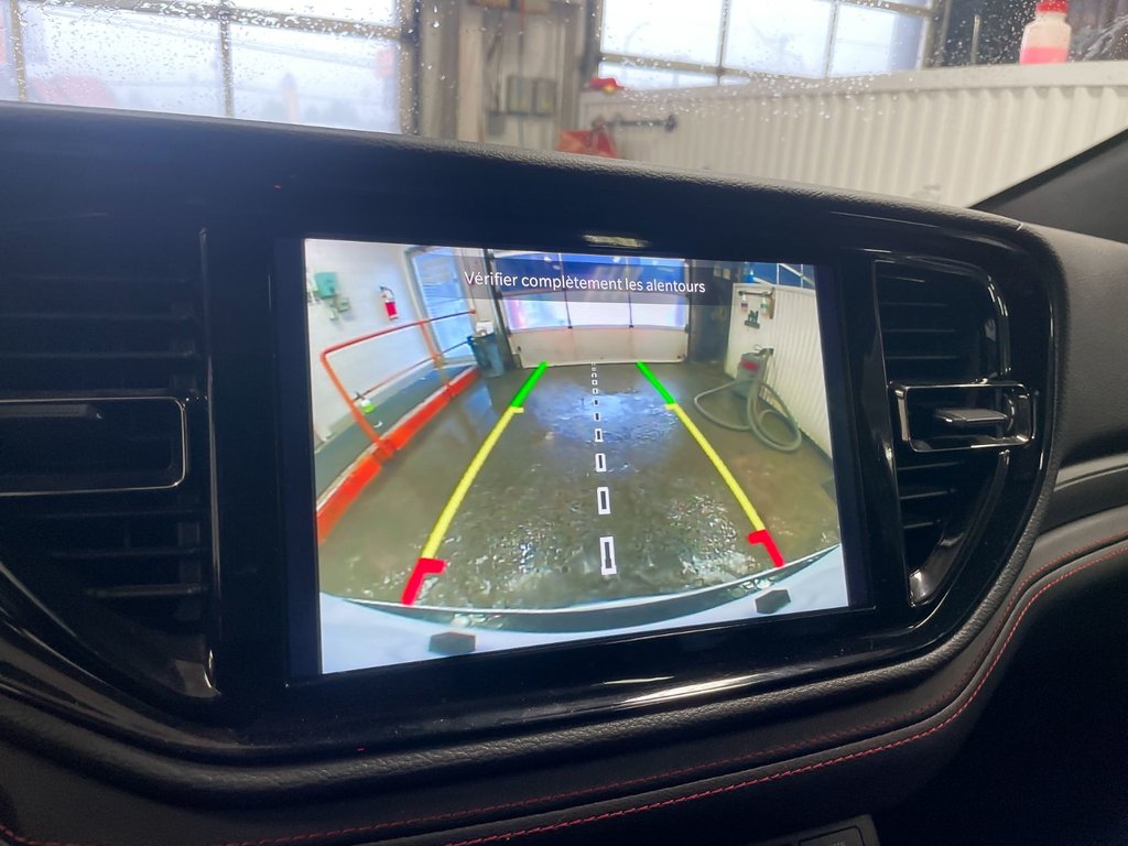 2024 Dodge Durango in St-Jérôme, Quebec - 16 - w1024h768px