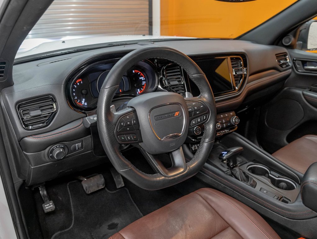 Dodge Durango  2024 à St-Jérôme, Québec - 2 - w1024h768px