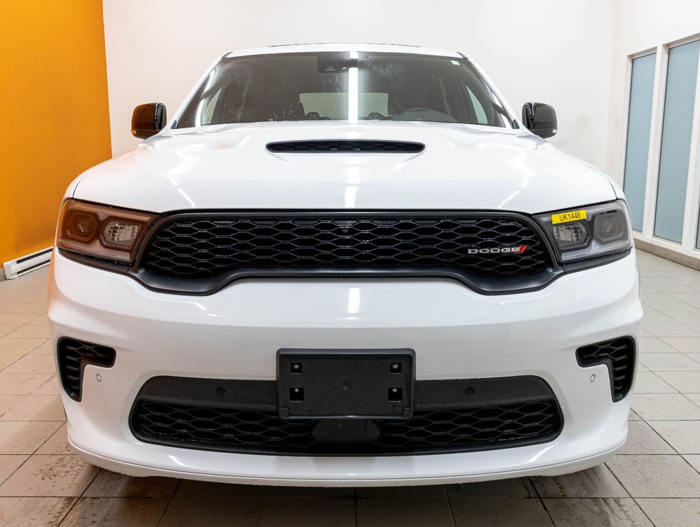Dodge Durango  2024 à St-Jérôme, Québec - 5 - w1024h768px