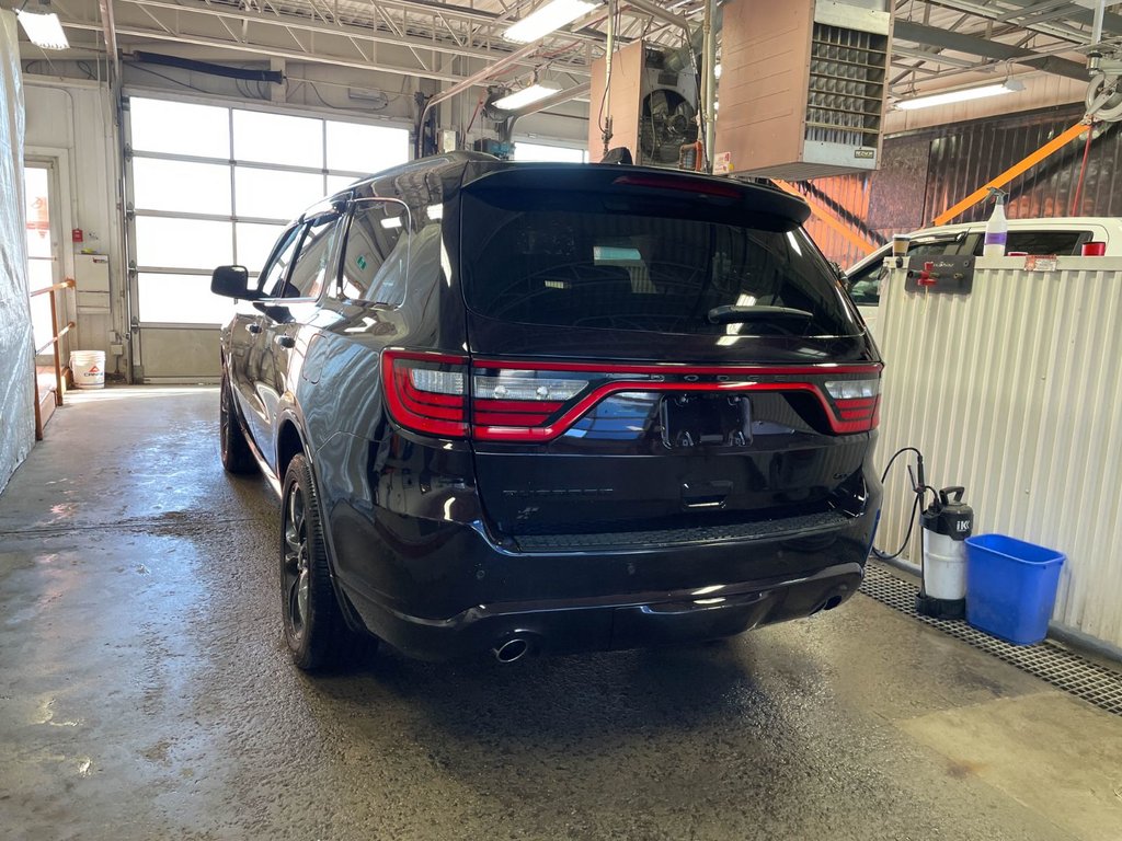 2025 Dodge Durango in St-Jérôme, Quebec - 6 - w1024h768px