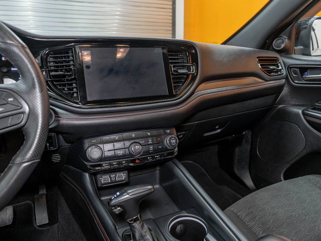 Dodge Durango  2025 à St-Jérôme, Québec - 21 - w1024h768px