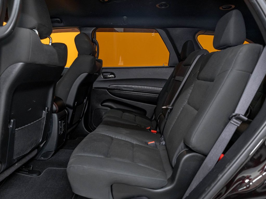 Dodge Durango  2025 à St-Jérôme, Québec - 30 - w1024h768px