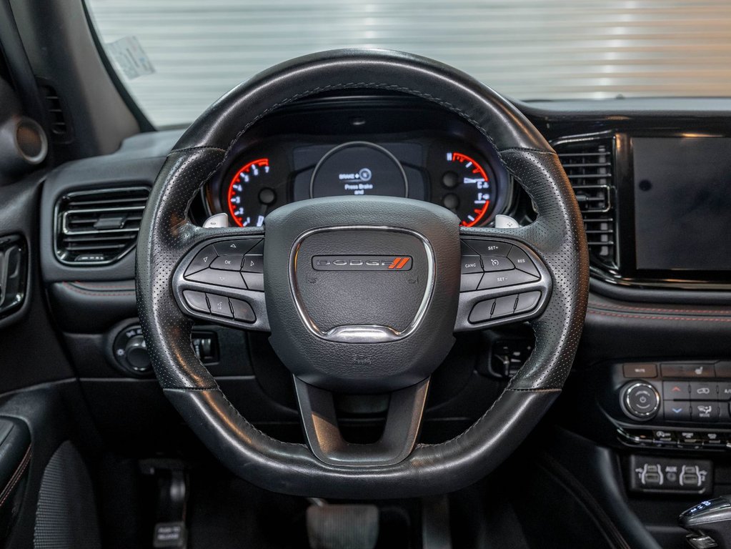 Dodge Durango  2025 à St-Jérôme, Québec - 12 - w1024h768px