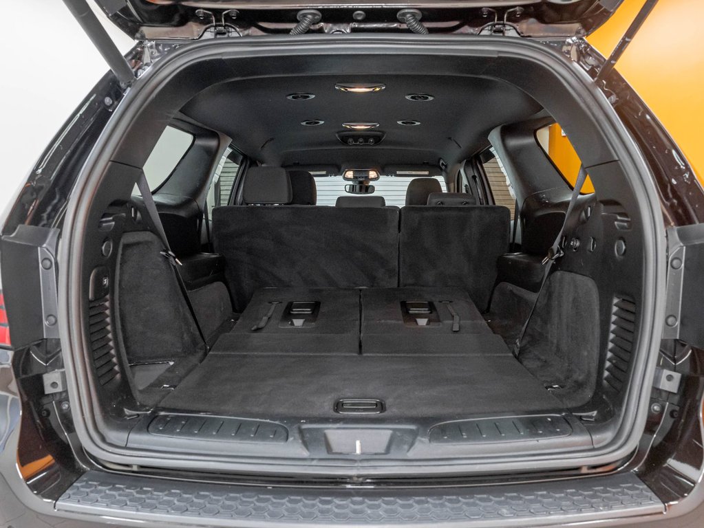Dodge Durango  2025 à St-Jérôme, Québec - 33 - w1024h768px