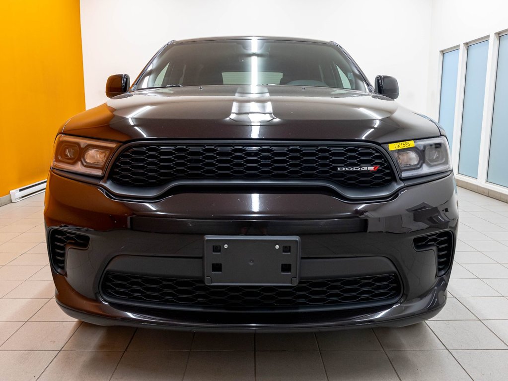 Dodge Durango  2025 à St-Jérôme, Québec - 4 - w1024h768px