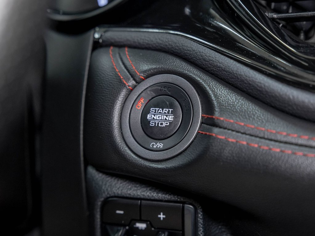 Dodge Durango  2025 à St-Jérôme, Québec - 28 - w1024h768px