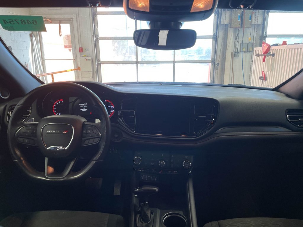 2025 Dodge Durango in St-Jérôme, Quebec - 12 - w1024h768px