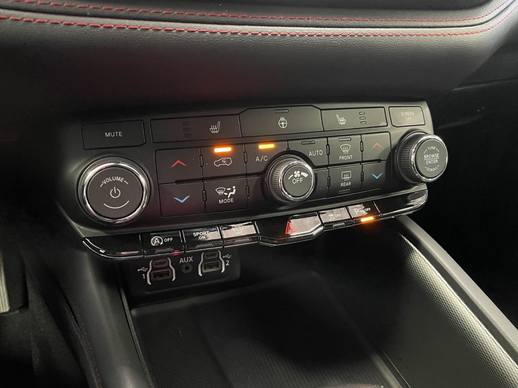 2025 Dodge Durango in St-Jérôme, Quebec - 13 - w1024h768px
