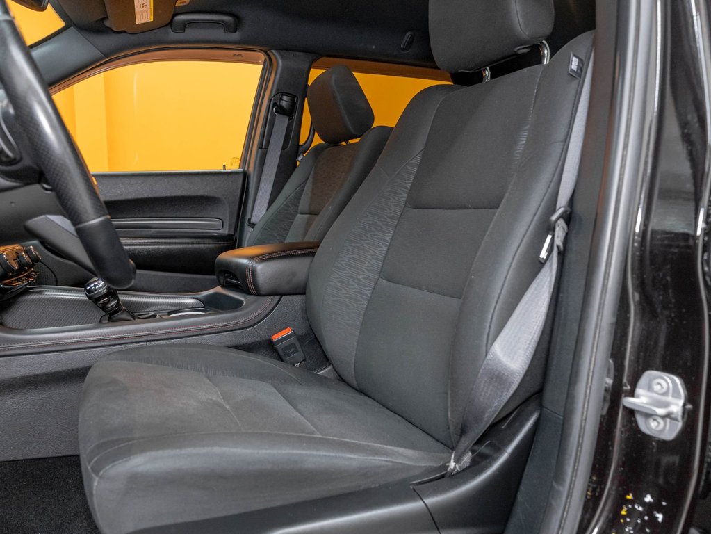 Dodge Durango  2025 à St-Jérôme, Québec - 10 - w1024h768px