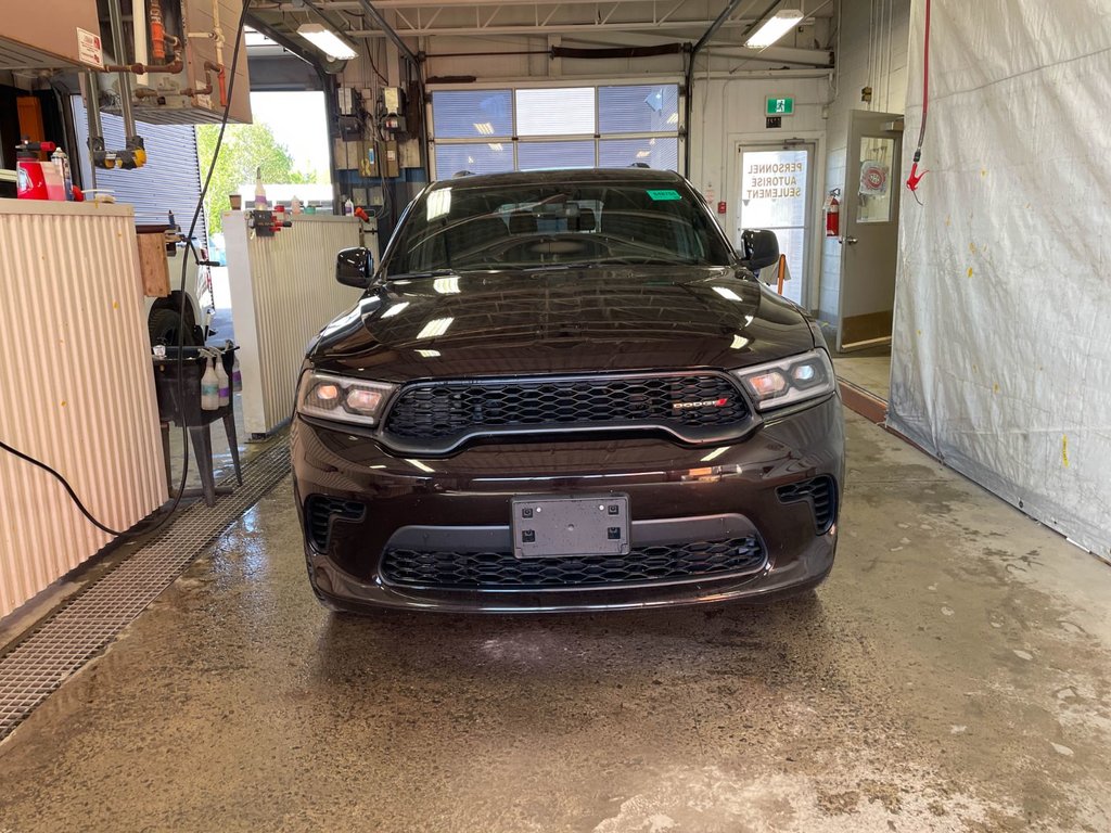 2025 Dodge Durango in St-Jérôme, Quebec - 5 - w1024h768px