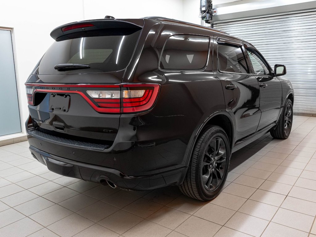 Dodge Durango  2025 à St-Jérôme, Québec - 8 - w1024h768px