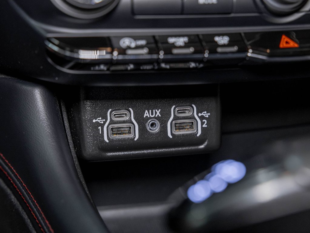 Dodge Durango  2025 à St-Jérôme, Québec - 24 - w1024h768px