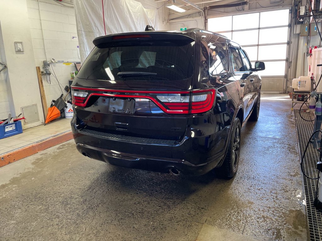 2025 Dodge Durango in St-Jérôme, Quebec - 9 - w1024h768px